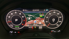 Audi Q2 35 TFSI S Line 5dr S Tronic Petrol Estate